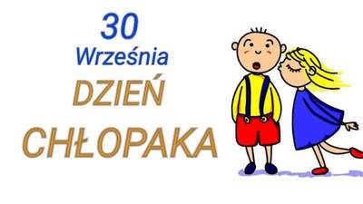 Dzień chłopaka