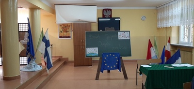Europejski Dzień Języków Obcych