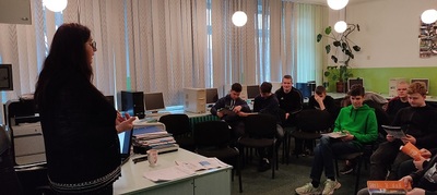 klasa 1TS