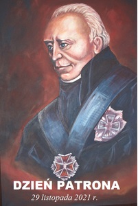 Stanisław Staszic portret