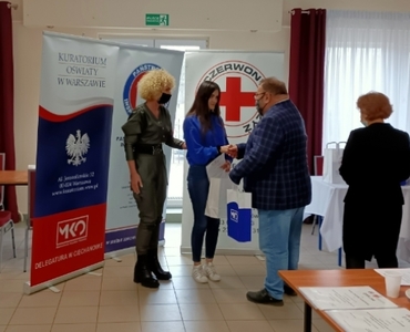 Gratulacje 