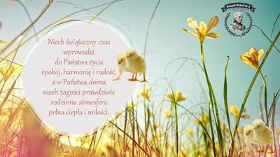 życzenia świąteczne