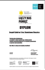 dyplom