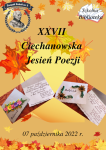 Jesień poezji