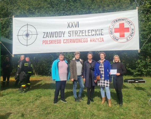 zawody strzeleckie
