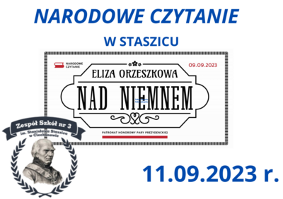 Narodowe czytanie