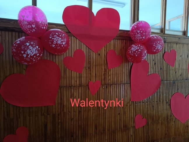 Walentynki