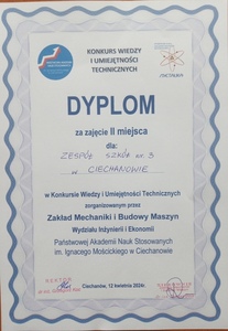Dyplom