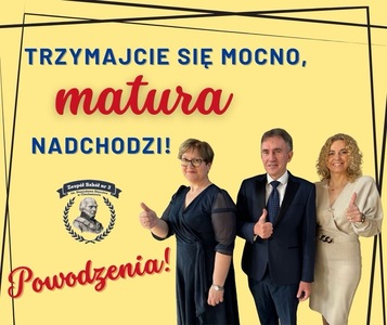 Trzymajcie się Mocno !!! 