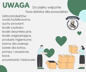 UWAGA