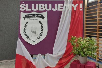 Ślubujemy