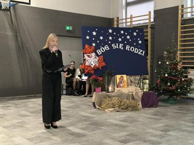 życzenia świąteczne