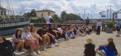 historia Cesenatico 