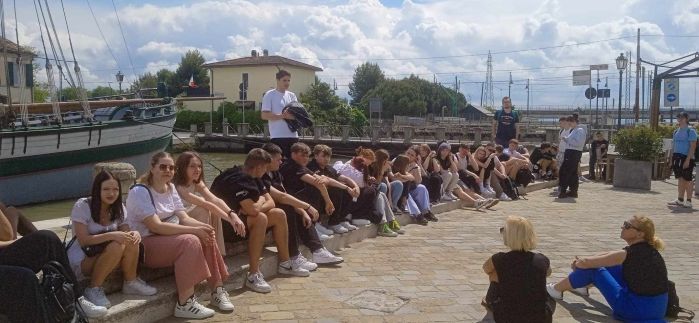 historia Cesenatico
