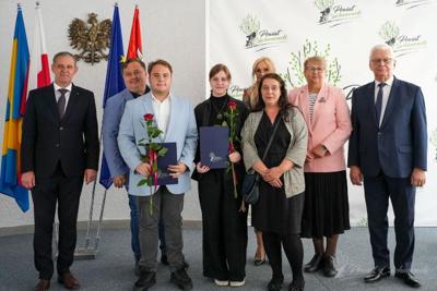foto Powiat Ciechanowski