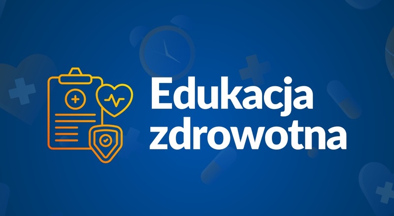Edukacja Zdrowotna