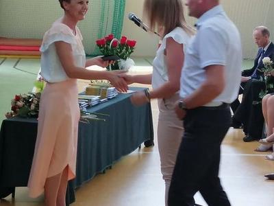 Listy gratulacyjne