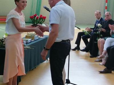 Listy gratulacyjne