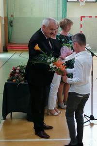 Nagroda Wójta Gminy Rościszewo
