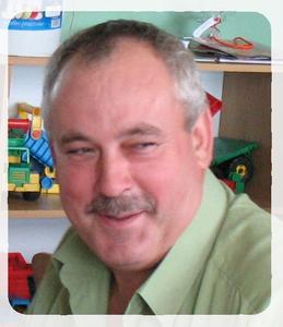 Zdjęcie Paweł  Piasecki