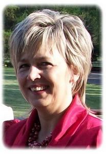 Zdjęcie Irena Kopacka