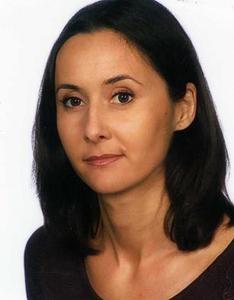 Zdjęcie Angelina Staniek