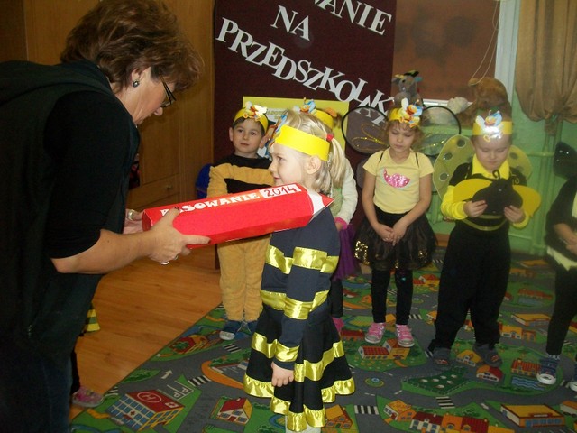 Tutaj powinien być opis
