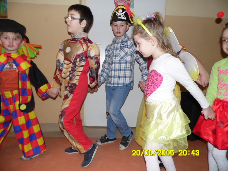 Tutaj powinien być opis