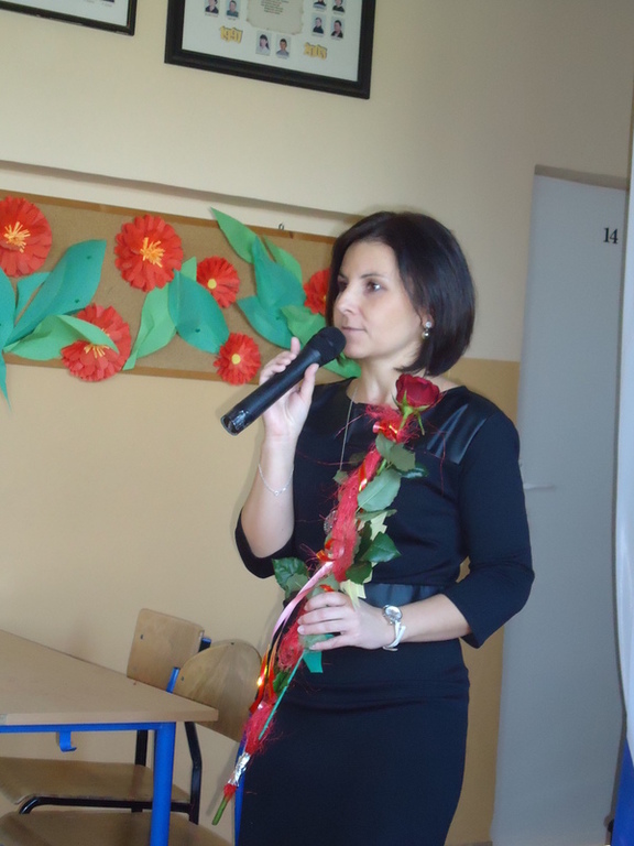Tutaj powinien być opis