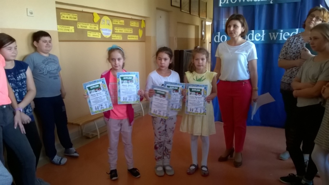 Tutaj powinien być opis