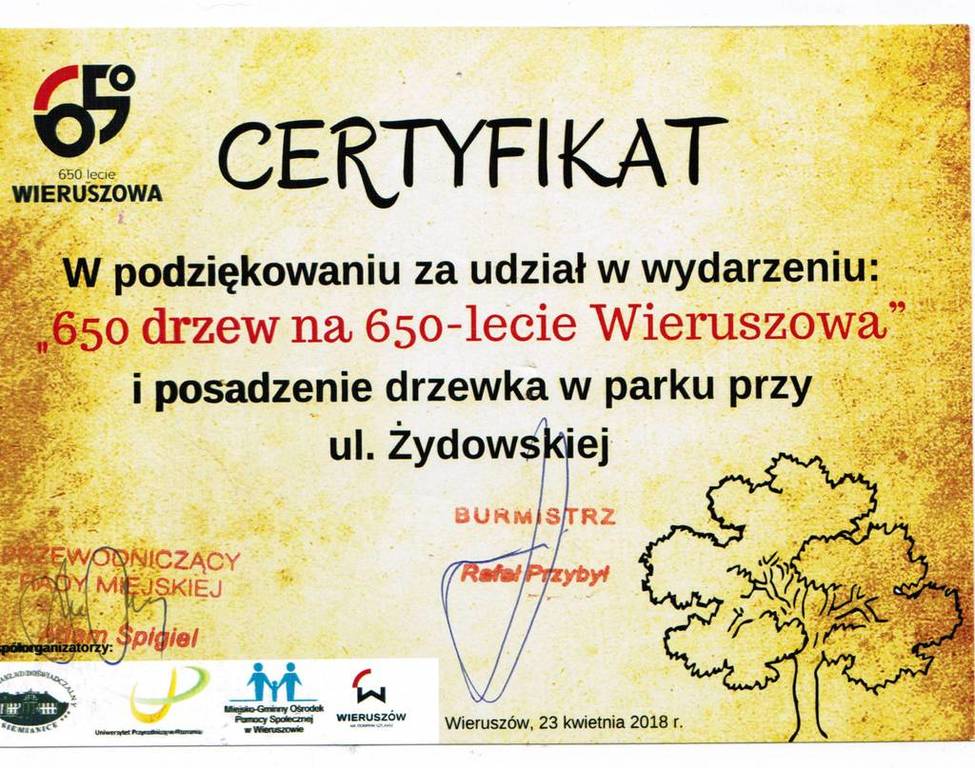 Tutaj powinien być opis