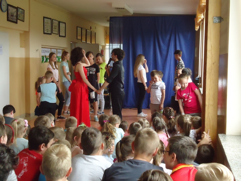 Tutaj powinien być opis