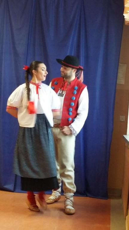 Tutaj powinien być opis