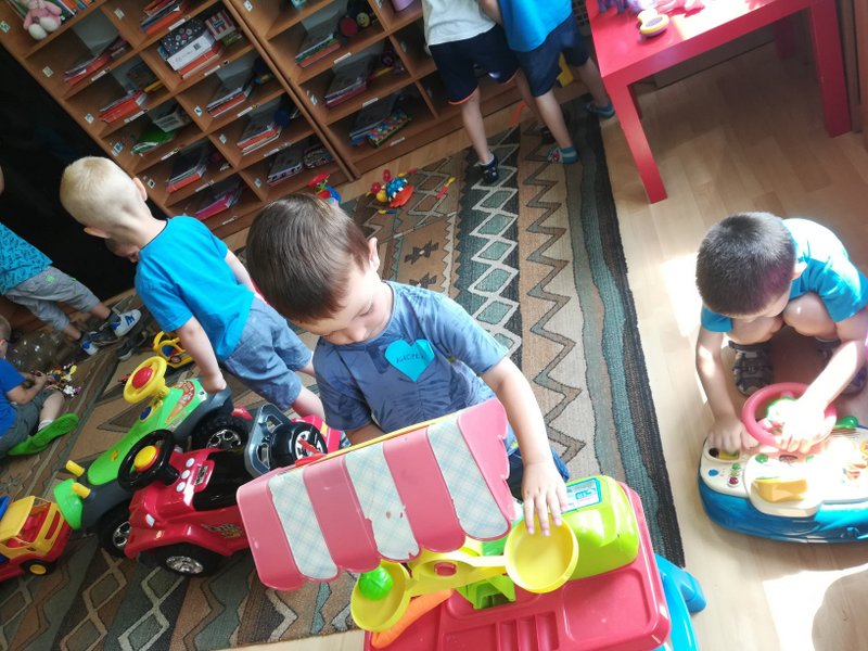 Tutaj powinien być opis