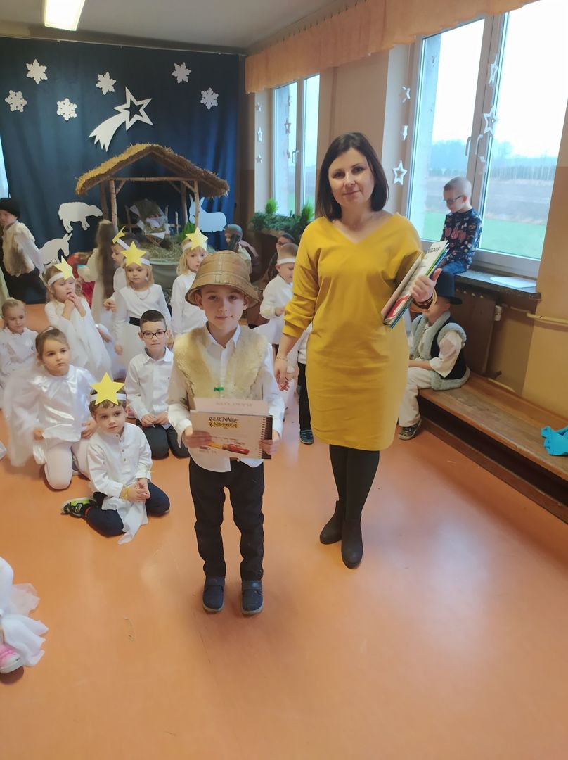 Tutaj powinien być opis