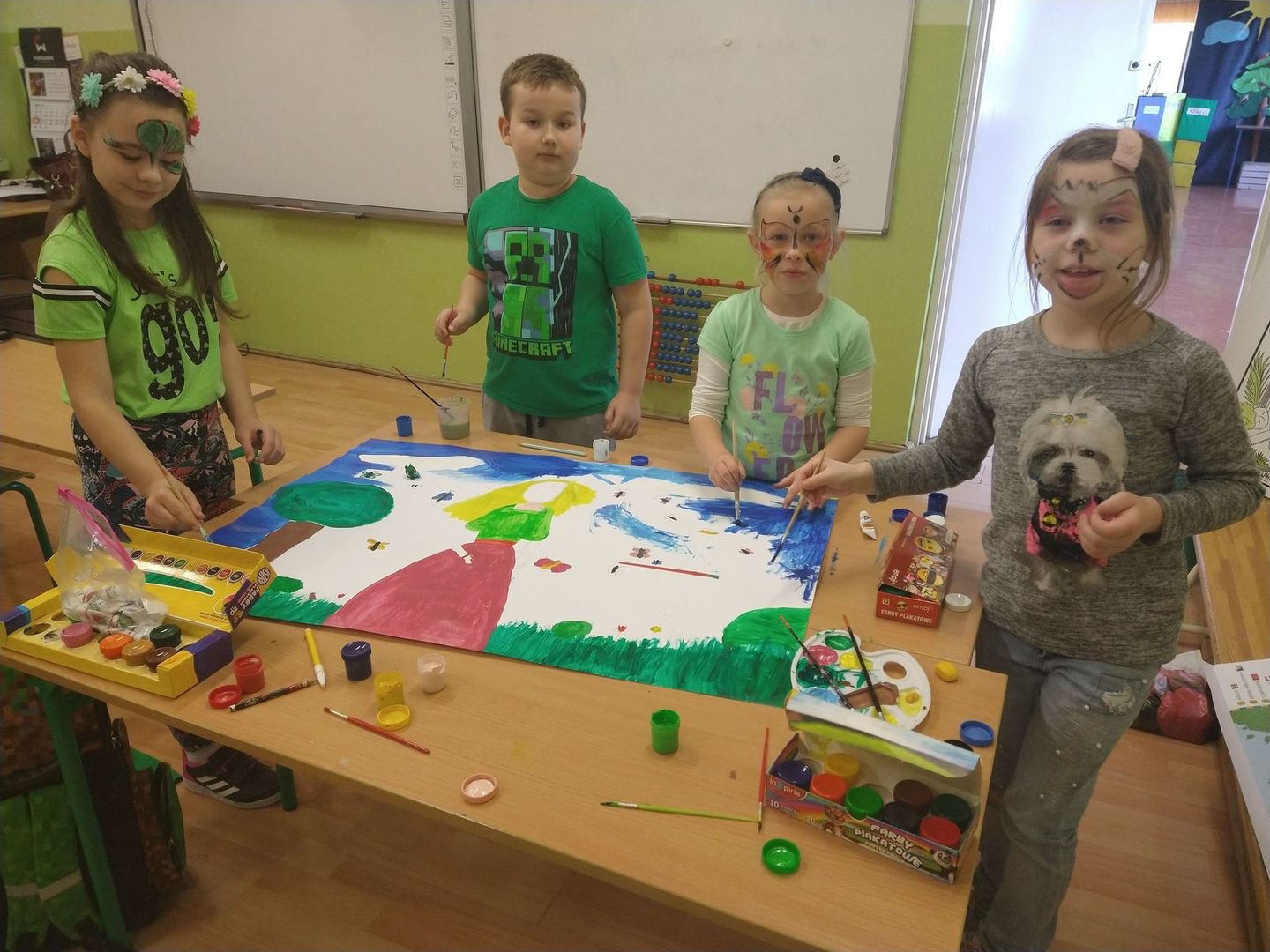 Tutaj powinien być opis
