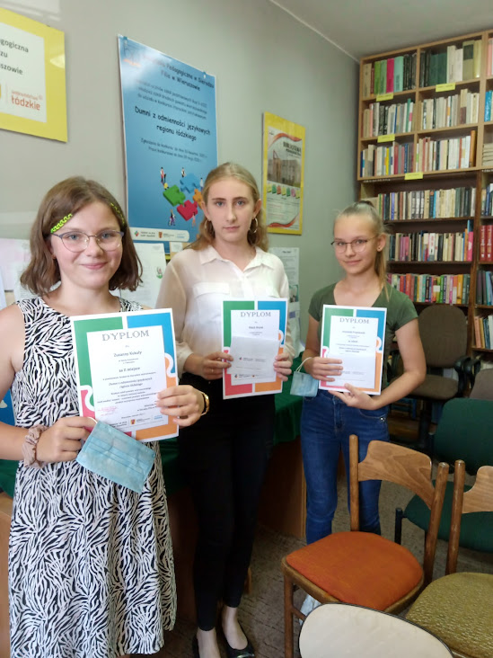 Tutaj powinien być opis