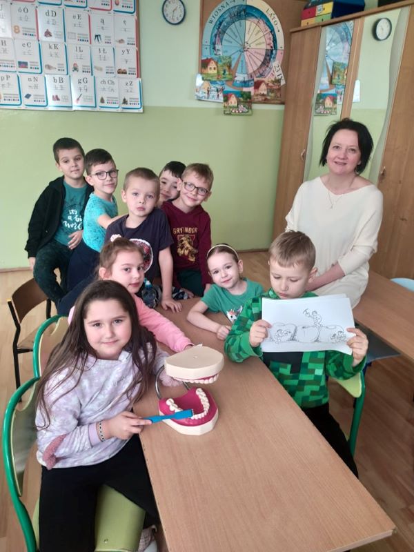Tutaj powinien być opis