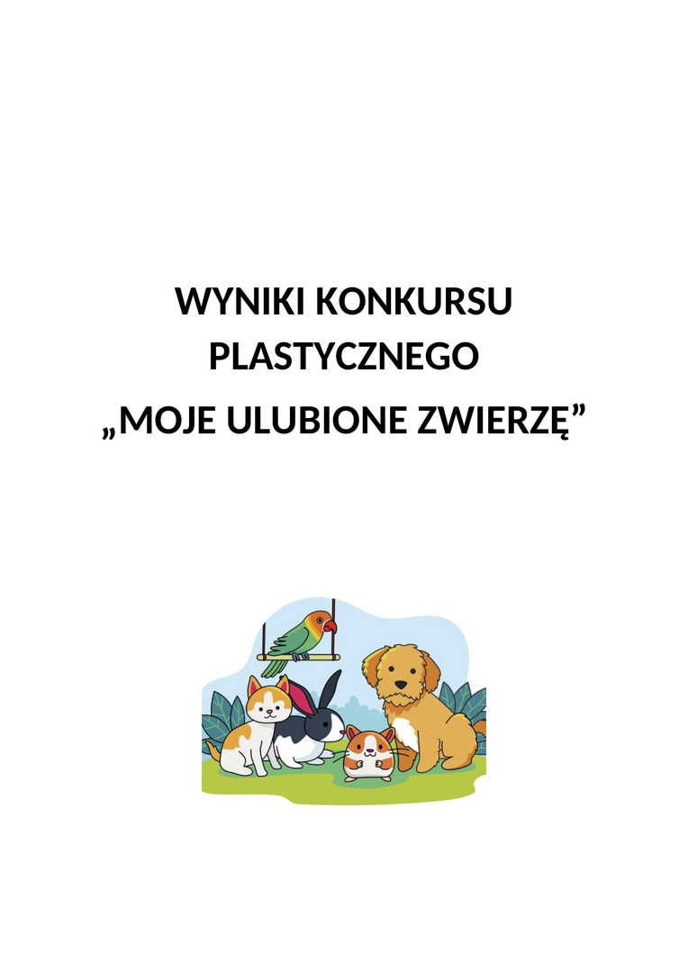 Tutaj powinien być opis