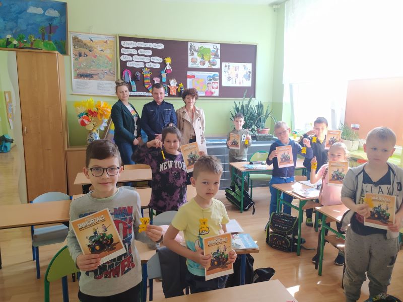 Tutaj powinien być opis