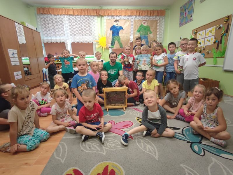 Tutaj powinien być opis