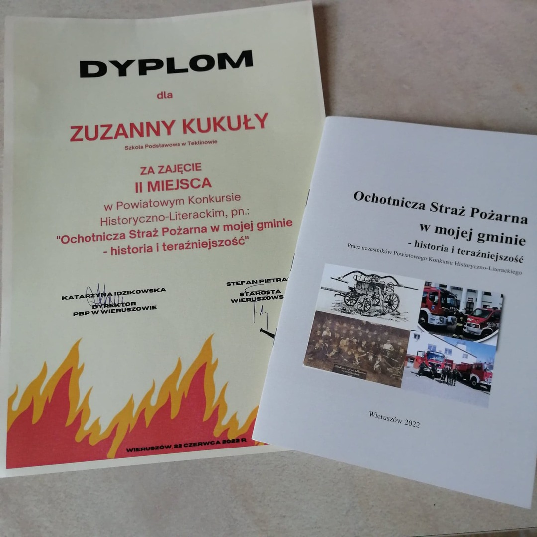 Tutaj powinien być opis