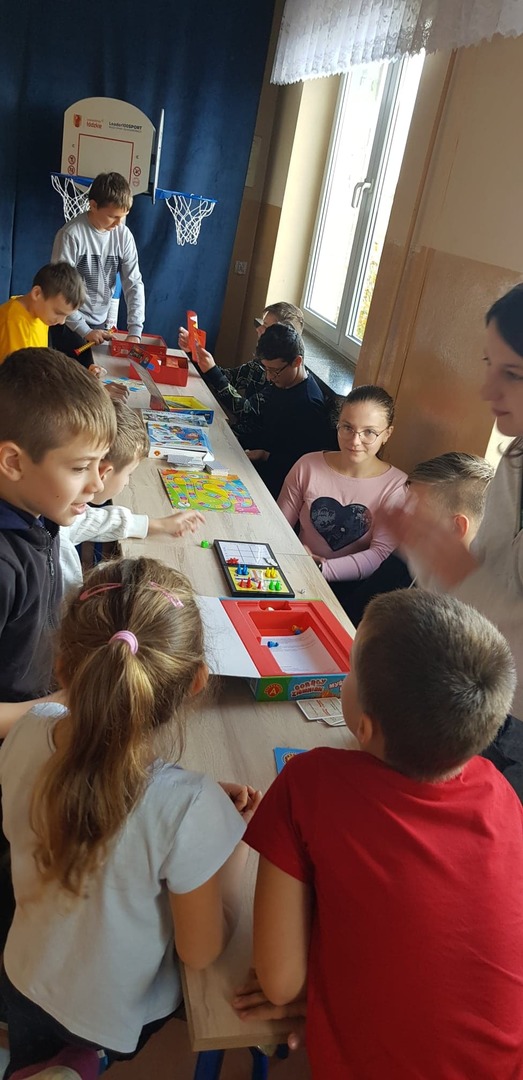 Tutaj powinien być opis