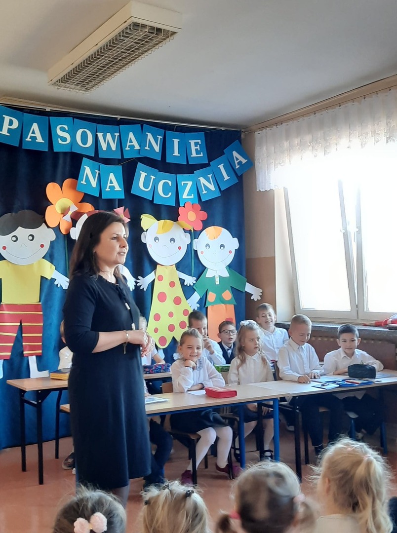 Tutaj powinien być opis
