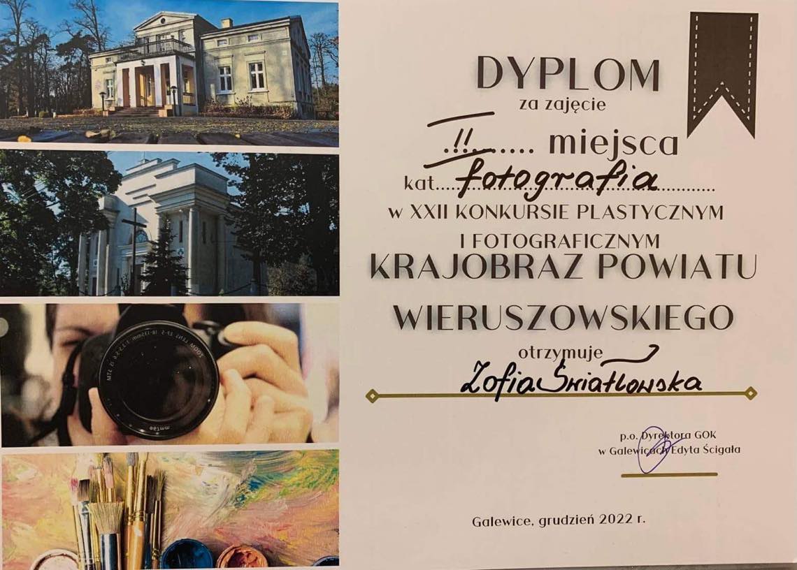 Tutaj powinien być opis