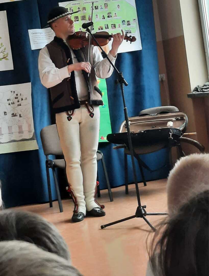 Tutaj powinien być opis