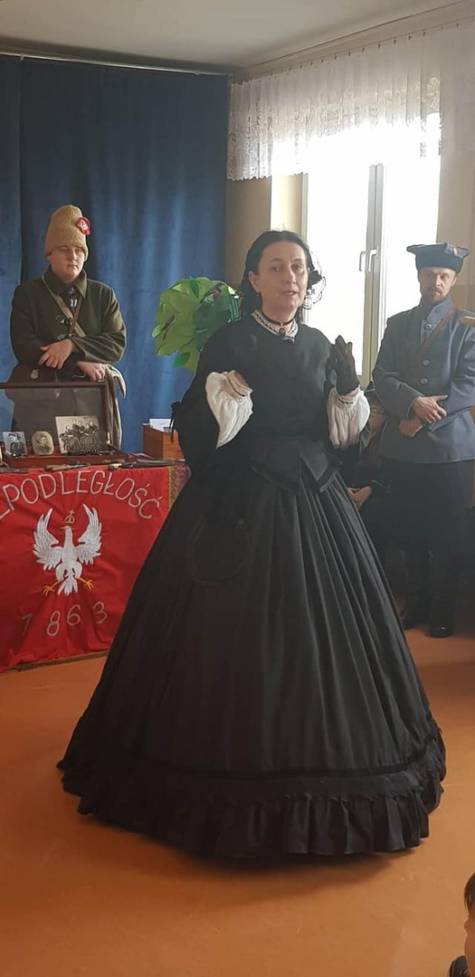 Tutaj powinien być opis