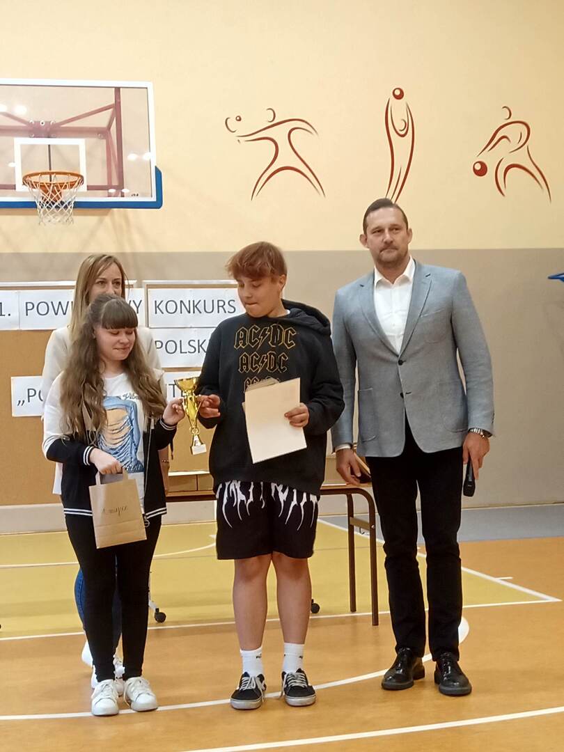 Tutaj powinien być opis