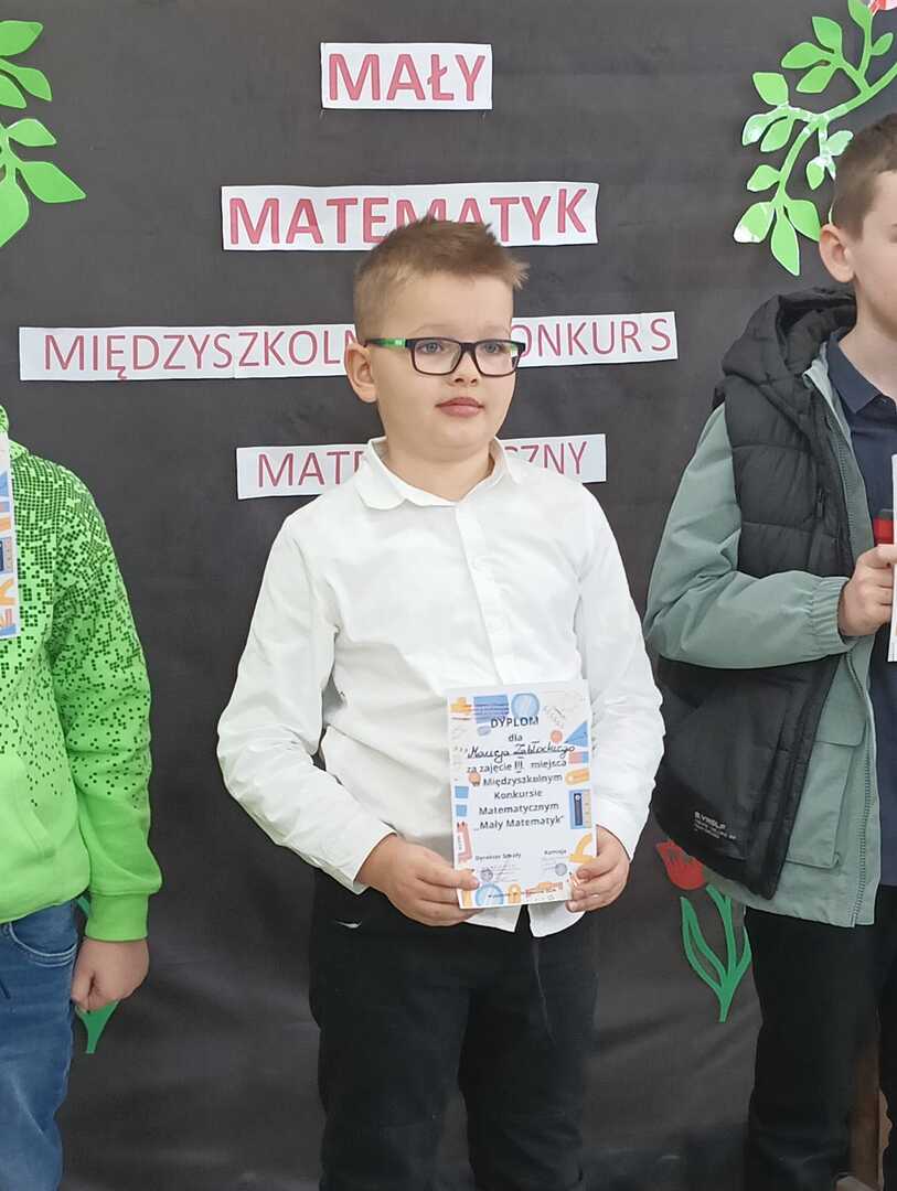 Tutaj powinien być opis