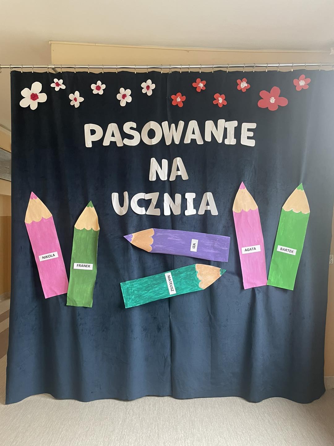 Tutaj powinien być opis